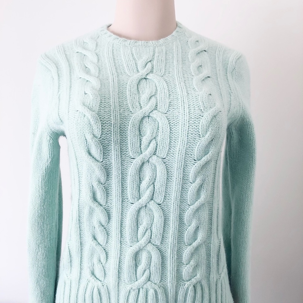 Gap Women’s Wool Sweater